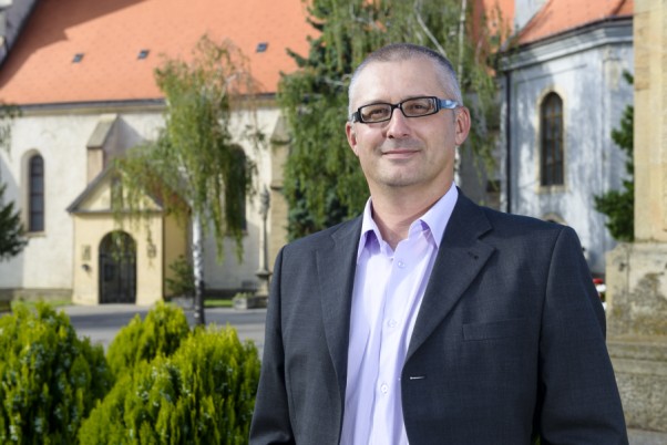 Primátor Hlohovca viceprezidentom Únie miest Slovenska