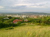 Hlohovec - Šianec, 13. 7. 2007, Vatra zvrchovanosti. Autor: Ivan Chudý