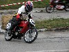 Oldtimer Moto Show, 15. 10. 2008, Hlohovec. Autor: Peter Vagovič