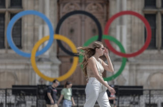 Rada Európy vyzvala na zákaz účasti ruských a bieloruských športovcov na letnej olympiáde v Paríži
