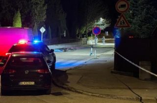 Polícia prípad zastrelenej ženy zo Senice vyšetruje ako obzvlášť závažný zločin vraždy (foto)