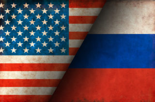 Spojené štáty uvalili pre ruskú vojnu na Ukrajine sankcie na takmer tristo ľudí a subjektov, je medzi nimi aj slovenská firma