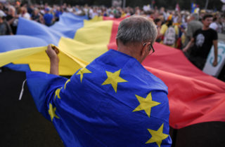 Rumunsko sa posunulo výrazne vpred nad priemer krajín EÚ, predbehlo aj Slovensko a Maďarsko