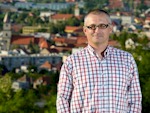 Miroslav Kollár oficiálne oznámil záujem stať sa primátorom Hlohovca