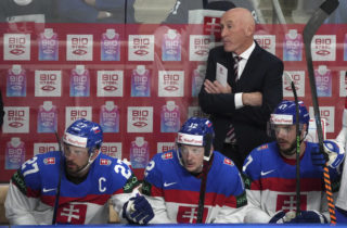Slovenský národný tím preveria pred MS v hokeji 2024 kvalitní súperi, ale aj nováčik elitnej kategórie Poľsko