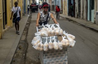 Kuba je vo vážnej ekonomickej kríze, krajina požiadala Svetový potravinový program o pomoc