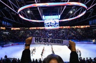 Kde v Európe chodí najviac ľudí na hokej a ako sú na tom slovenské kluby? Česi sa môžu pochváliť Spartou Praha