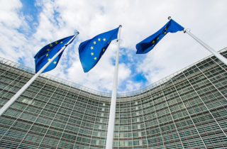 Brusel si plánuje posvietiť na nelegálne opatrenie, dôvodom je nemecký zákon o poplatkoch za vývoz plynu mimo krajinu