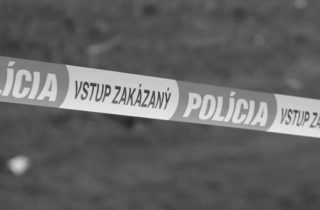 V Bratislave našli mŕtveho muža, obhliadajúci lekár nevylúčil cudzie zavinenie