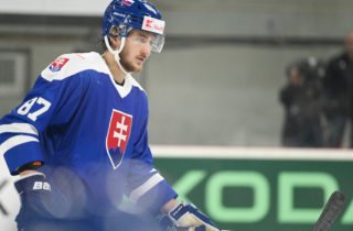 Na MS v hokeji 2024 príde aj Regenda, Slovensko už tak má päť istých hráčov zo zámoria