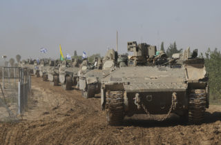 Hamas skúma izraelský návrh na prímerie v Pásme Gazy, podrobnosti ponuky hnutie nezverejnilo