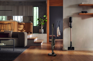 Inovatívny vysávač Miele Duoflex: Váš spoľahlivý partner pre čistejšiu domácnosť