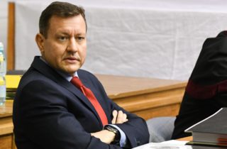 Daniel Lipšic sa mal na generálnej prokuratúre dopustiť protiprávneho konania