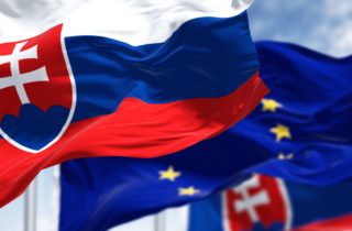 Členstvo v Únii je úspechom, no rastový model Slovenska sa musí podľa analytikov zmeniť